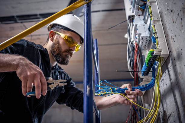 Best Electrician for Home Renovation  in Oxford, NC