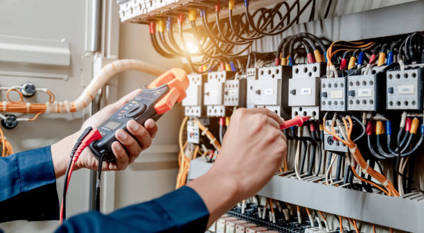 Electrical Rewiring Services in Oxford, NC