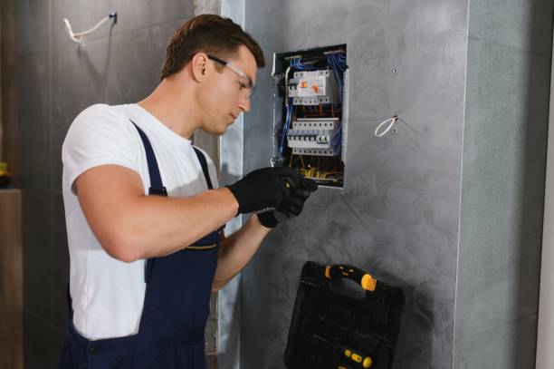 Best Home Electrical Repair  in Oxford, NC