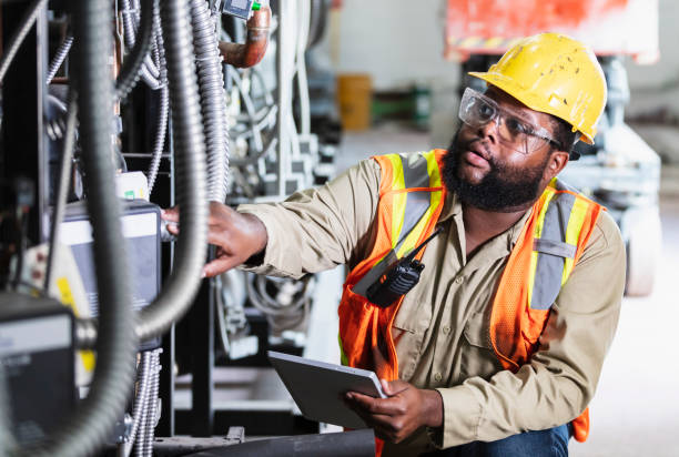Best Licensed Electrician  in Oxford, NC