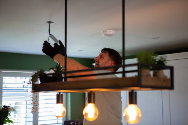 Best Electrician for Home Renovation  in Oxford, NC