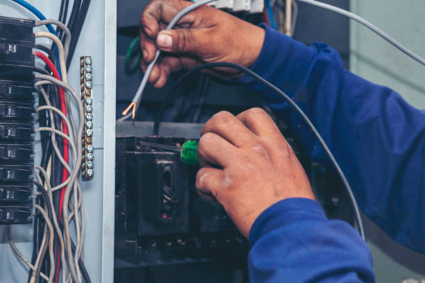 Best Electrician Near Me  in Oxford, NC