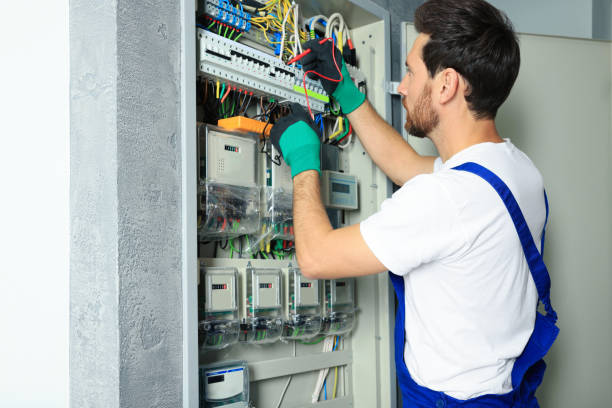 Best 24-Hour Electrician  in Oxford, NC