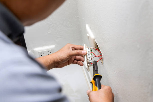 Best Industrial Electrical Services  in Oxford, NC