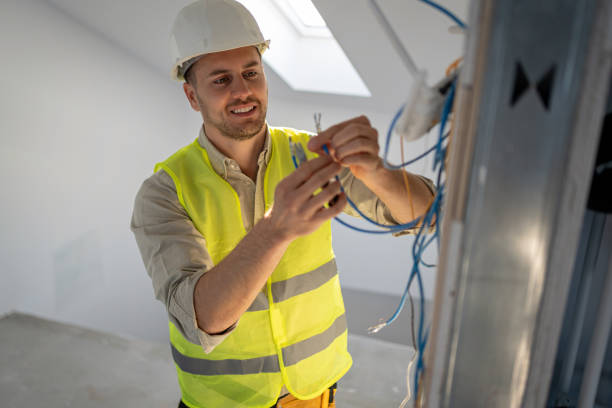 Best Electrical Wiring Services  in Oxford, NC